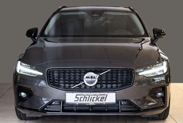 Volvo V60 B4 Plus 145 kW image number 2