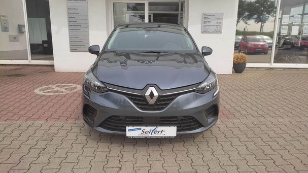 Renault Clio 49 kW image number 3