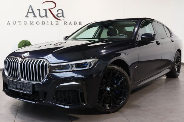 BMW 730d xDrive M Sport 195 kW image number 1