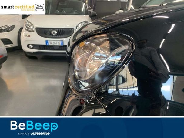 Smart ForTwo EQ 60 kW image number 18