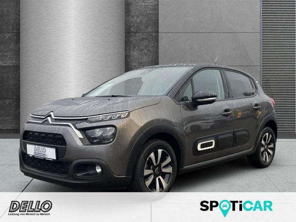 Citroen C3 60 kW image number 1