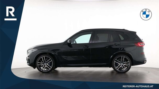 BMW X5 45e xDrive 290 kW image number 14