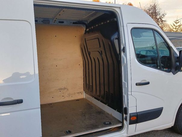 Renault Master DCi 135 99 kW image number 13