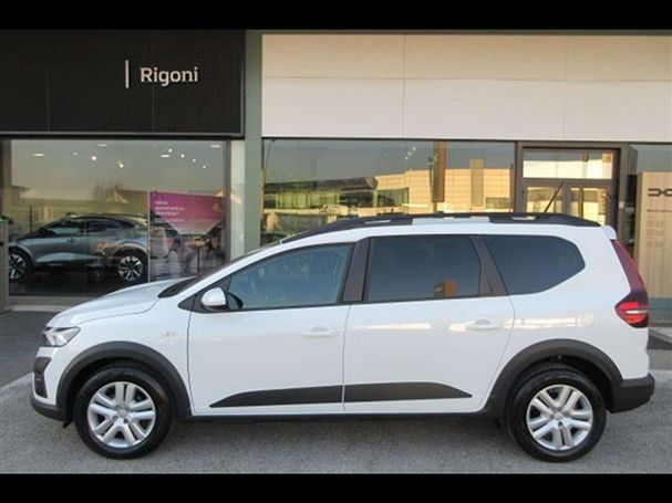 Dacia Jogger TCe Expression 74 kW image number 2