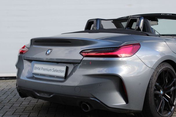 BMW Z4 sDrive20i M Sport 146 kW image number 7