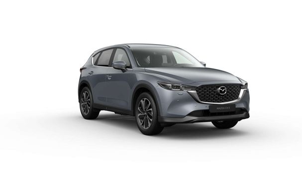 Mazda CX-5 e-Skyactiv G 121 kW image number 4