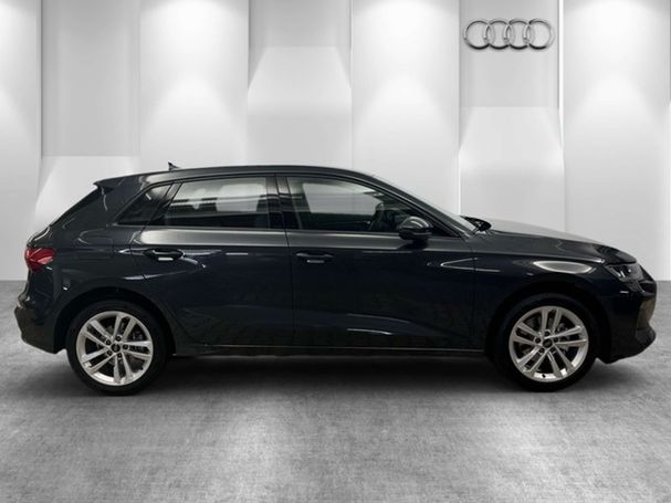 Audi A3 Sportback Business 110 kW image number 13