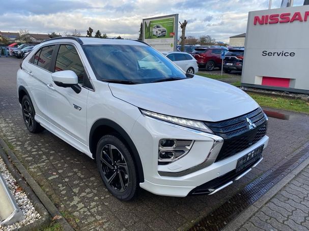 Mitsubishi Eclipse Cross PHEV 138 kW image number 3