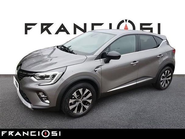 Renault Captur TCe 100 74 kW image number 1