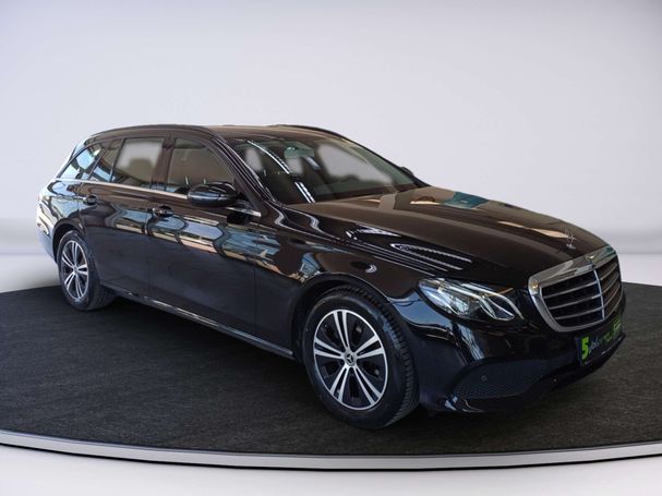 Mercedes-Benz E 220 d T 143 kW image number 7