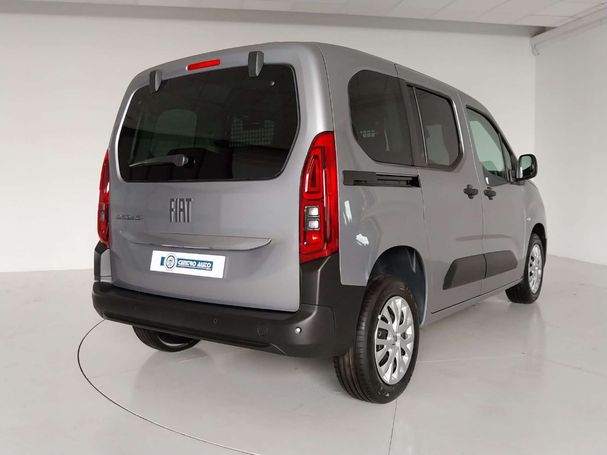 Fiat Doblo 1.5 BlueHDi 96 kW image number 14