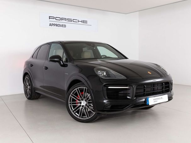 Porsche Cayenne E-Hybrid 340 kW image number 7