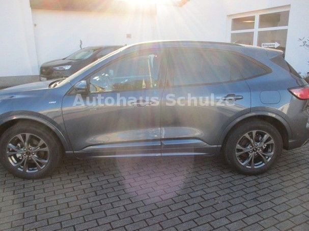 Ford Kuga 110 kW image number 5