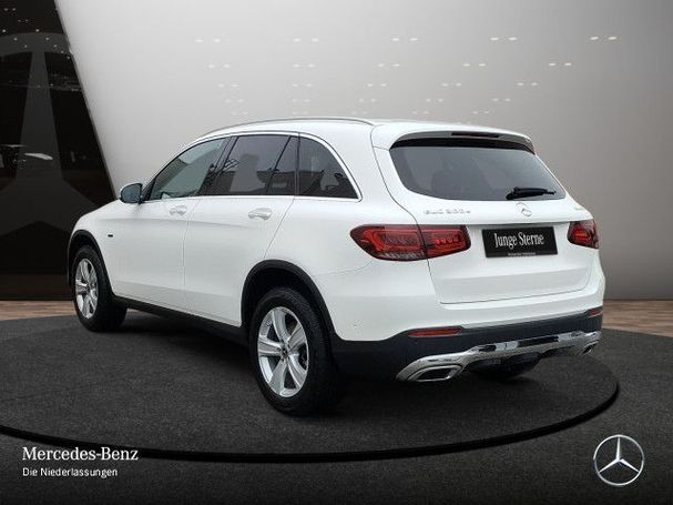 Mercedes-Benz GLC 300 e 235 kW image number 8