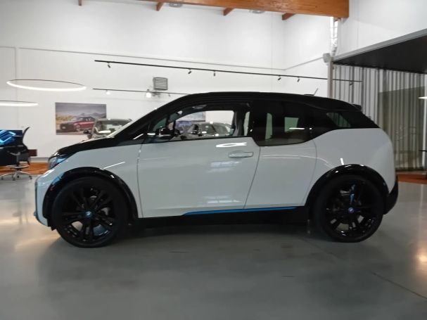 BMW i3s 120Ah 135 kW image number 5