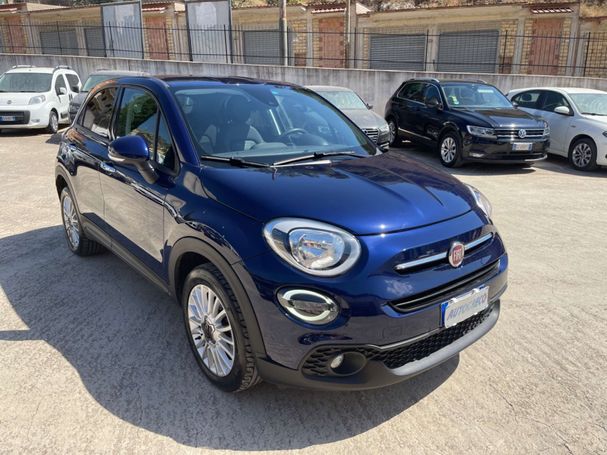 Fiat 500X 1.6 MultiJet 96 kW image number 2