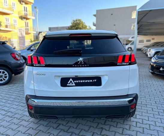 Peugeot 3008 BlueHDi 130 S&S EAT8 Allure 96 kW image number 4