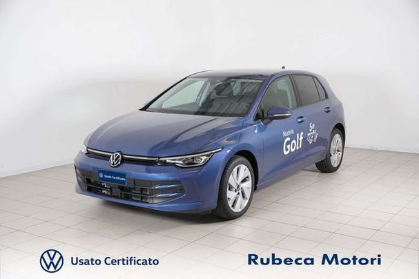 Volkswagen Golf Plus DSG 85 kW image number 1