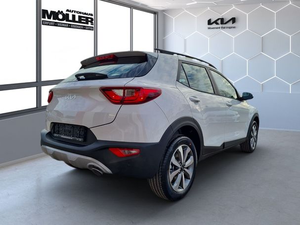 Kia Stonic 1.2 Vision 62 kW image number 3