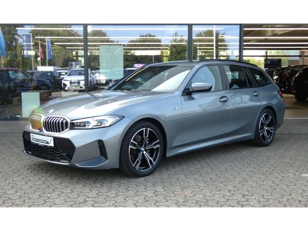 BMW 318d Touring 110 kW image number 1