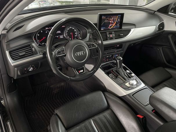 Audi A6 3.0 TDI quattro S-line 160 kW image number 9