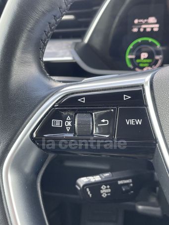 Audi e-tron 55 quattro 300 kW image number 25