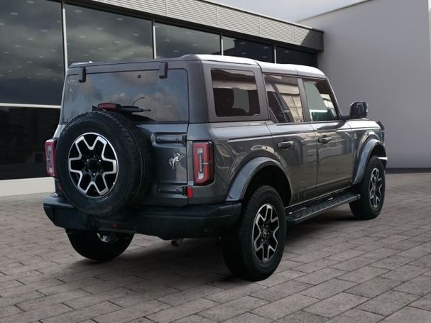 Ford Bronco Outer Banks 246 kW image number 6