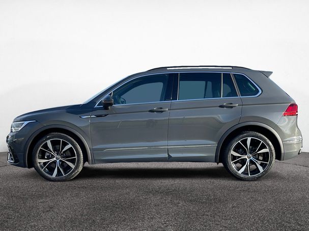 Volkswagen Tiguan TDI R-Line 4Motion DSG 147 kW image number 5