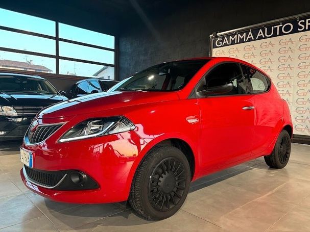 Lancia Ypsilon 51 kW image number 1