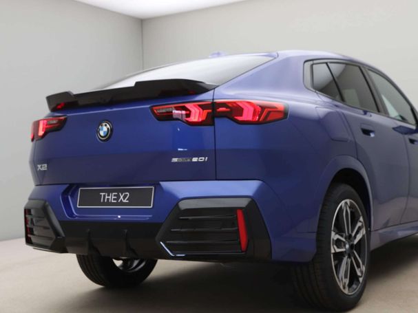 BMW X2 sDrive20i 115 kW image number 19