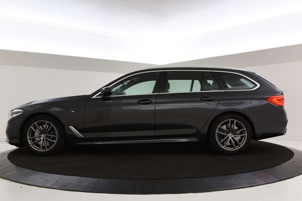 BMW 530i Touring 185 kW image number 5