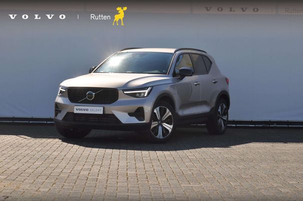 Volvo XC40 T5 Recharge 193 kW image number 1