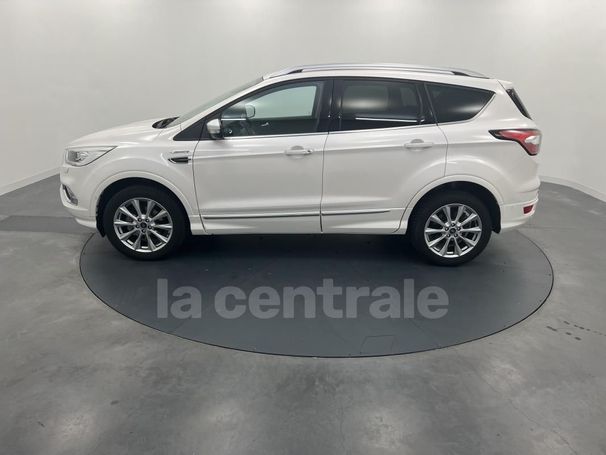 Ford Kuga 1.5 Vignale 110 kW image number 14