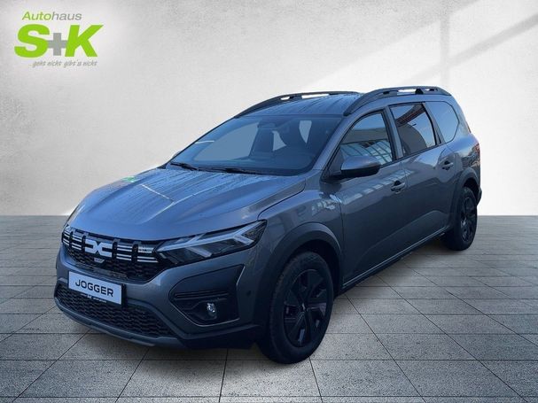 Dacia Jogger TCe 110 Expression 81 kW image number 1