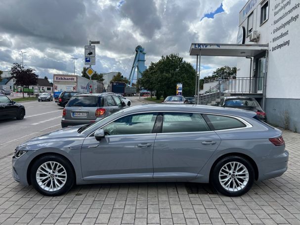 Volkswagen Arteon Shooting Brake 110 kW image number 7