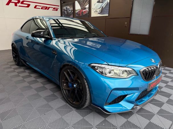 BMW M2 Competition 302 kW image number 2