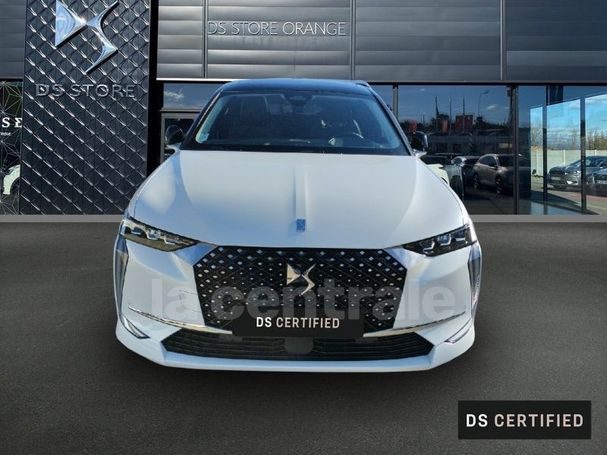 DS Automobiles 4 PureTech 130 96 kW image number 3