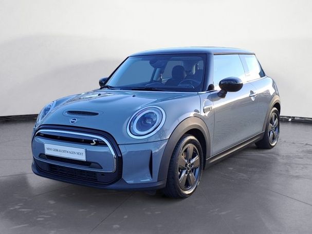 Mini Cooper E 135 kW image number 1