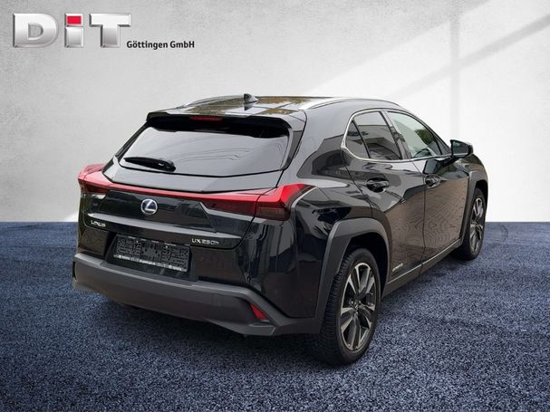 Lexus UX 250h 135 kW image number 3