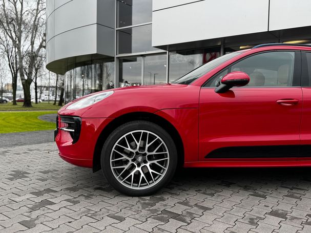 Porsche Macan 180 kW image number 13