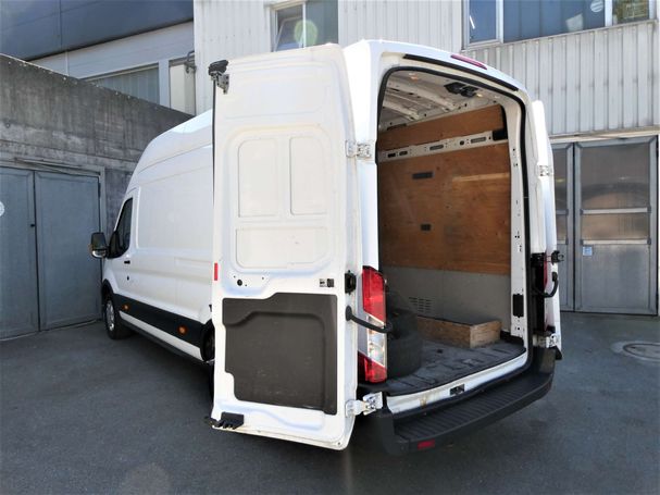 Ford Transit 350 L4H3 TDCi 125 kW image number 9