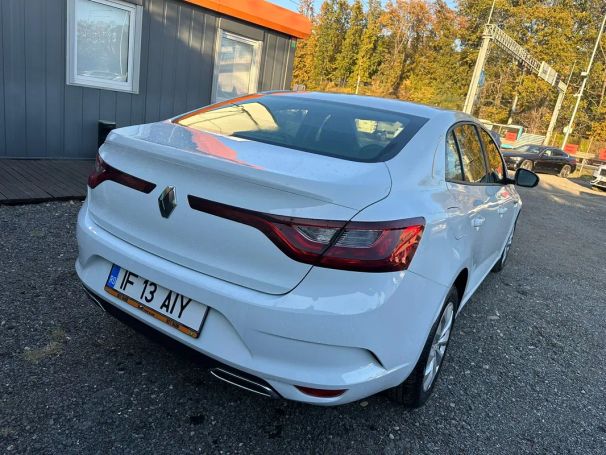 Renault Megane 84 kW image number 3