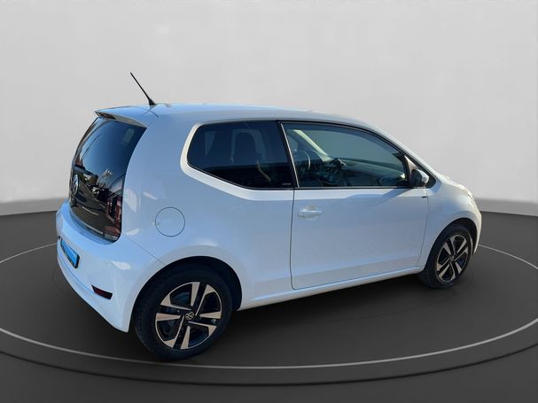 Volkswagen up! 44 kW image number 3