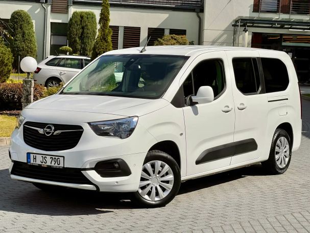 Opel Combo Life XL 1.5 Innovation 96 kW image number 7