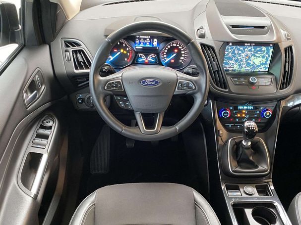 Ford Kuga 1.5 EcoBoost 110 kW image number 13