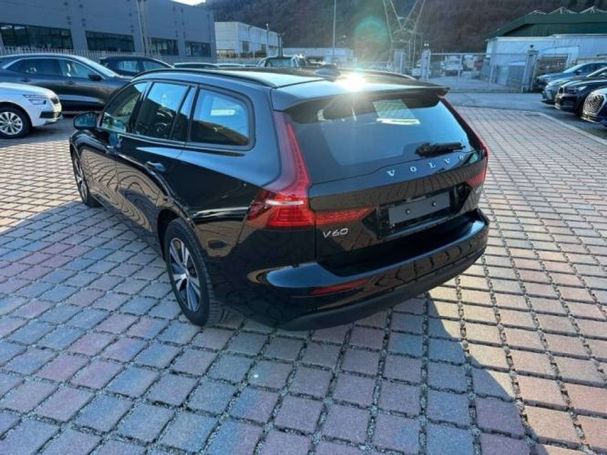 Volvo V60 D3 Geartronic 110 kW image number 2