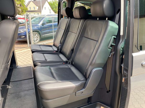 Volkswagen T6 Caravelle 146 kW image number 11