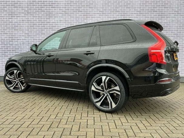 Volvo XC90 T8 Recharge AWD Ultimate 335 kW image number 3