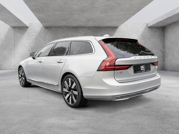 Volvo V90 T6 Plus Bright AWD 293 kW image number 4