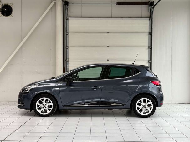 Renault Clio TCe 55 kW image number 5